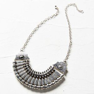 Free People Statement Necklace Boho